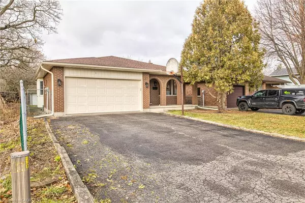 Kitchener, ON N2P 1G5,67 Durham Street