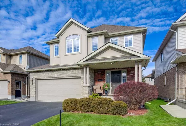 Elmira, ON N3B 3N8,194 Brookmead Street