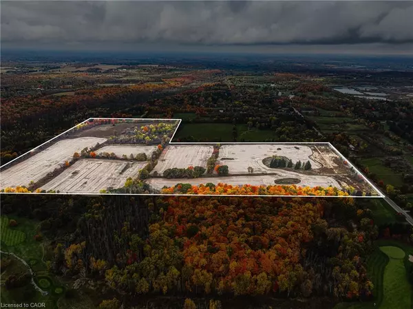 4300 Cedar Springs Road, Burlington, ON L7P 0P8