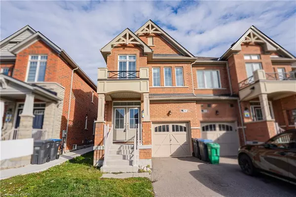 Caledon, ON L7C 4E3,9 Phyllis Drive