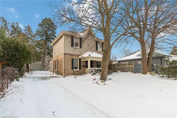 Brantford, ON N3R 4B5,107 Grand Street