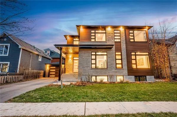 Guelph, ON N1H 2G8,28 Norwich Street W