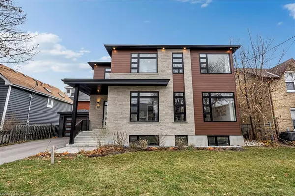 Guelph, ON N1H 2G8,28 Norwich Street W