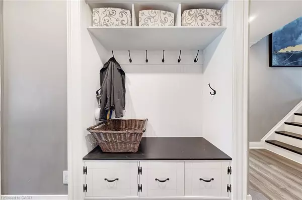 Mississauga, ON L5A 1J5,394 Tedwyn Drive