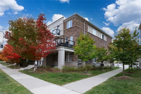 Kitchener, ON N2R 0L7,66 Daylily Lane