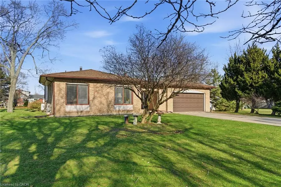 2540 Merritt Road, Thorold, ON L3B 5N5