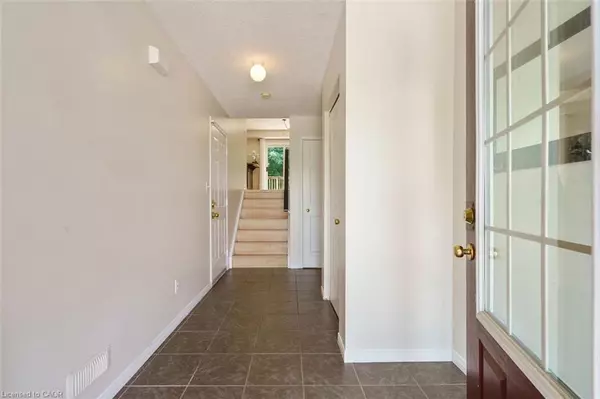 Kitchener, ON N2E 4H8,175 David Bergey Drive #P87