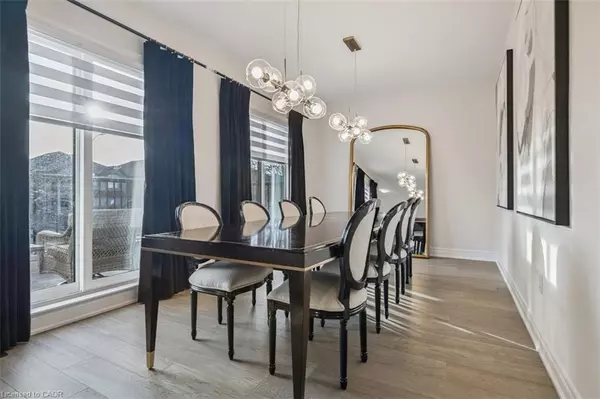 Hamilton, ON L9B 0J1,47 Cielo Court