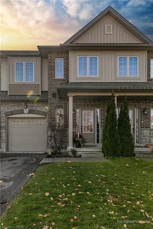 Hamilton, ON L0R 1C0,263 Pumpkin Pass