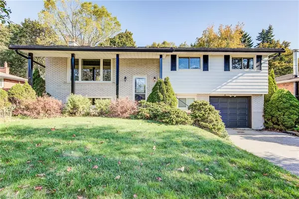 39 Kenwood Crescent, Guelph, ON N1H 6E4