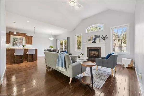 Guelph, ON N1E 1Z6,60A Eastview Road