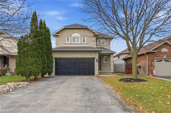 Ancaster, ON L9G 5A3,157 Braithwaite Avenue