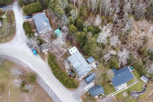 Flamborough, ON N0B 2J0,1085 10th Concession Road W #77