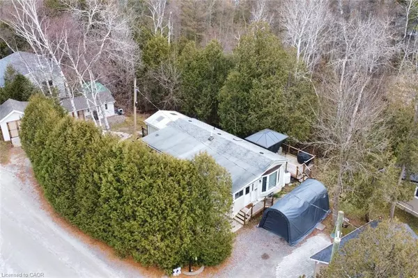 Flamborough, ON N0B 2J0,1085 10th Concession Road W #77