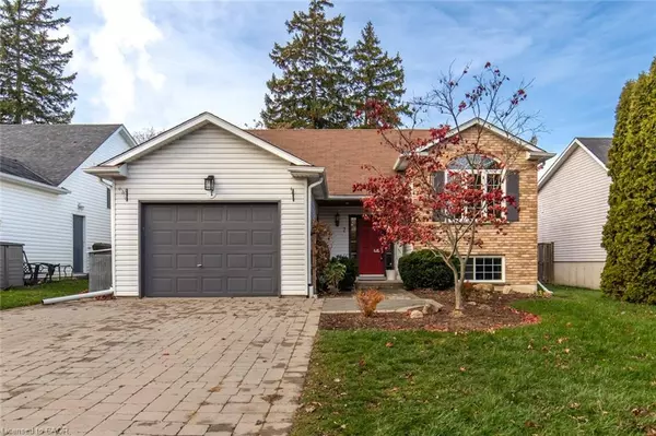 7 Anderson Crescent, Smithville, ON L0R 2A0