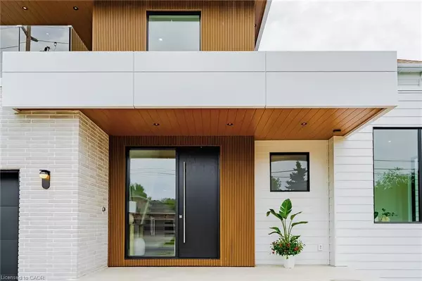 Winona, ON L8E 5E5,504 Winona Road