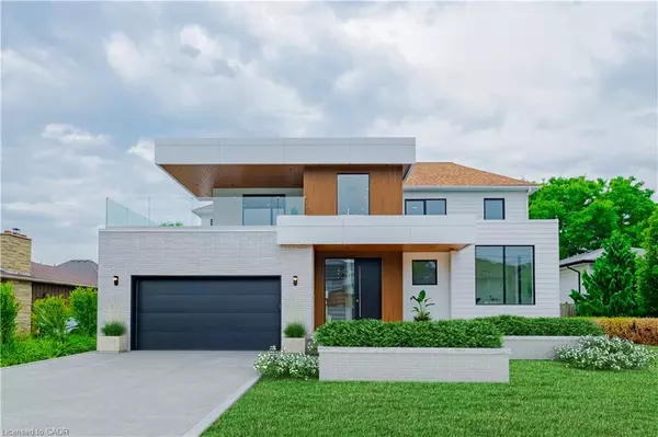 504 Winona Road, Winona, ON L8E 5E5