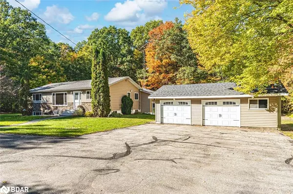 350 Concession 5 W, Tiny, ON L0L 2T0