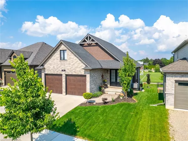 Paris, ON N3L 0B2,16 Whiting Drive