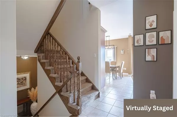 Binbrook, ON L0R 1C0,3209 Regional Rd 56