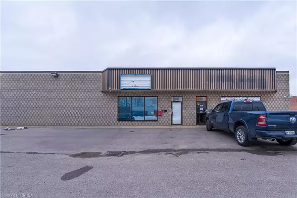 Brantford, ON N3P 1N4,47 Copernicus Boulevard #3