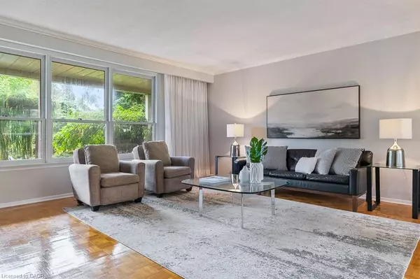 Oakville, ON L6J 5V9,2369 Baccaro Road