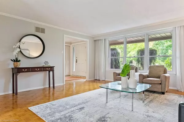 Oakville, ON L6J 5V9,2369 Baccaro Road