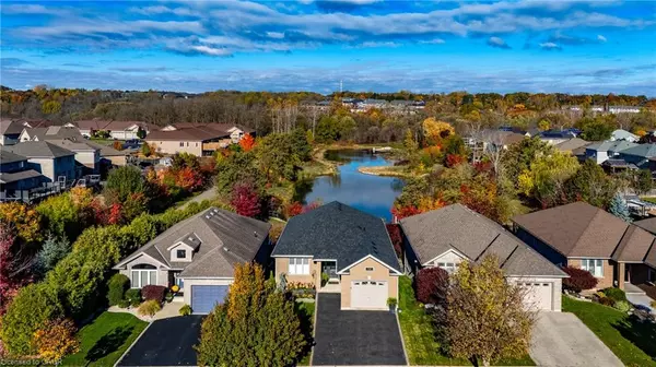 Brantford, ON N3T 6R6,114 Mcguiness Drive