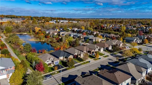 Brantford, ON N3T 6R6,114 Mcguiness Drive