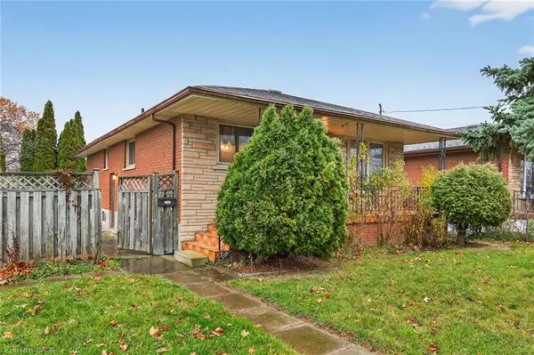 255 Highway 8, Hamilton, ON L8G 1E4