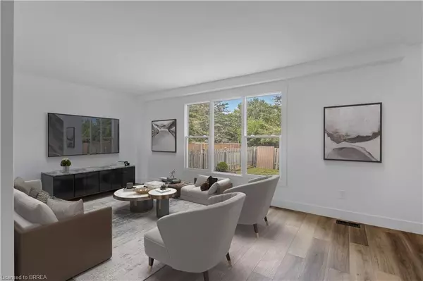 Brantford, ON N3T 1R1,34 Oakhill Drive #20B