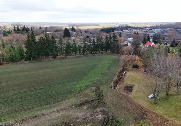 Milverton, ON N0K 1M0,PLAN 363 PT LOT 88 Cobalt Street