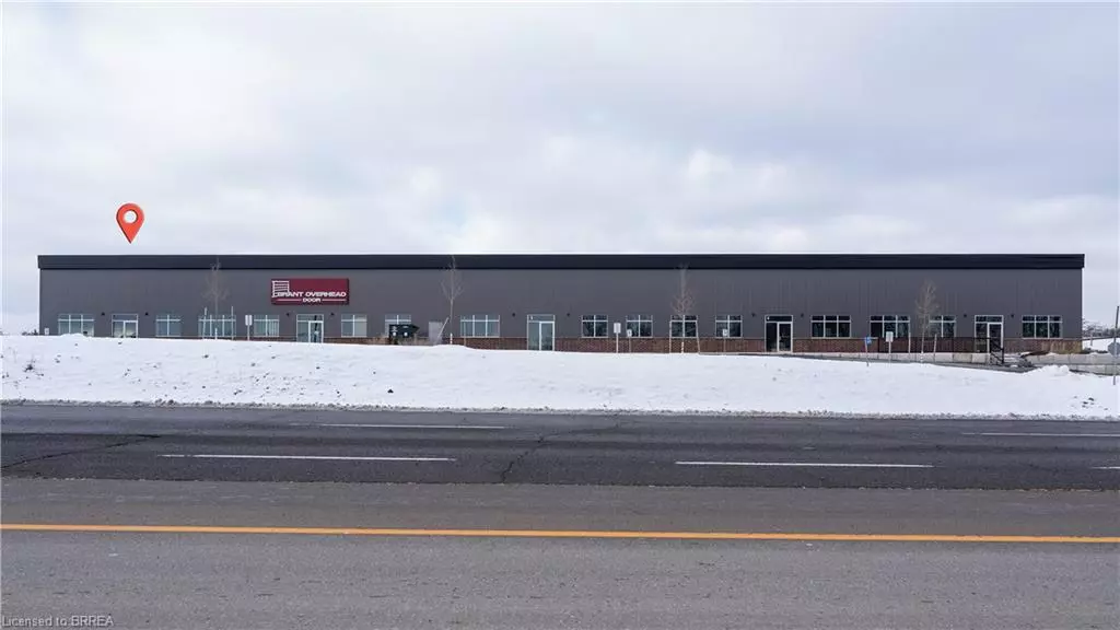 677 Colborne Street W #A, Brantford, ON N3T 5L5