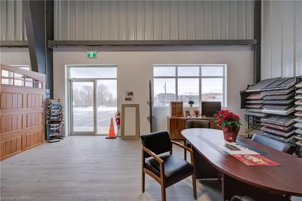 Brantford, ON N3T 5L5,677 Colborne Street W #A