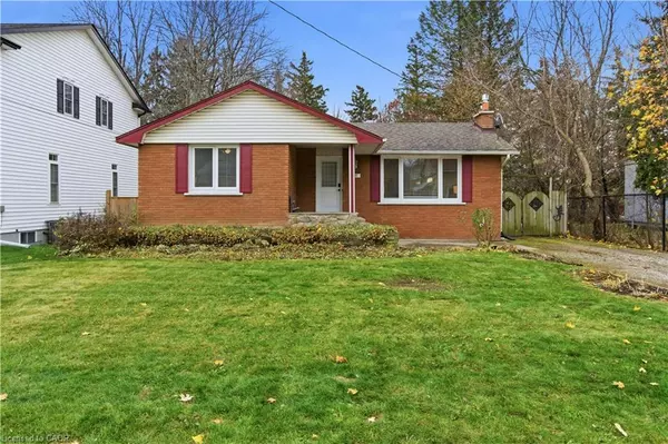 Waterdown, ON L0R 2H0,30 Kelly Street