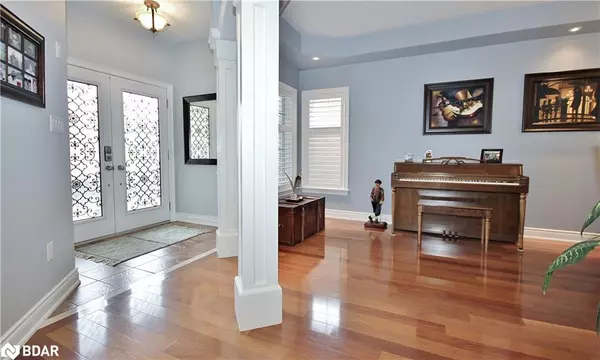 Innisfil, ON L9S 5A5,1185 Mitchell Court