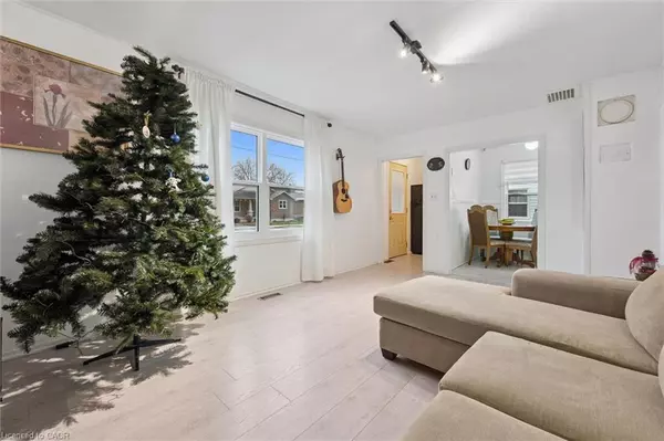 Listowel, ON N4W 2G4,429 Clayton Street