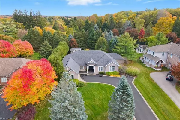 Carlisle, ON L0R 1H3,7 Appaloosa Trail