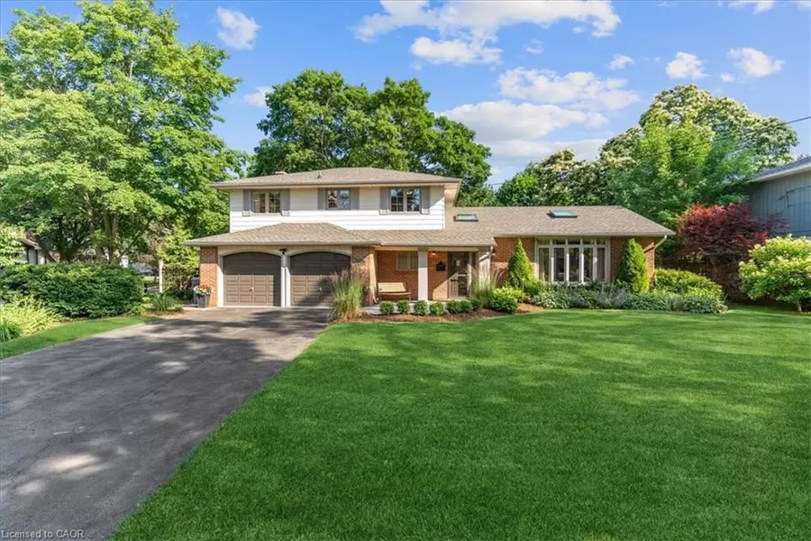 1424 Indian Road, Mississauga, ON L5H 1S6