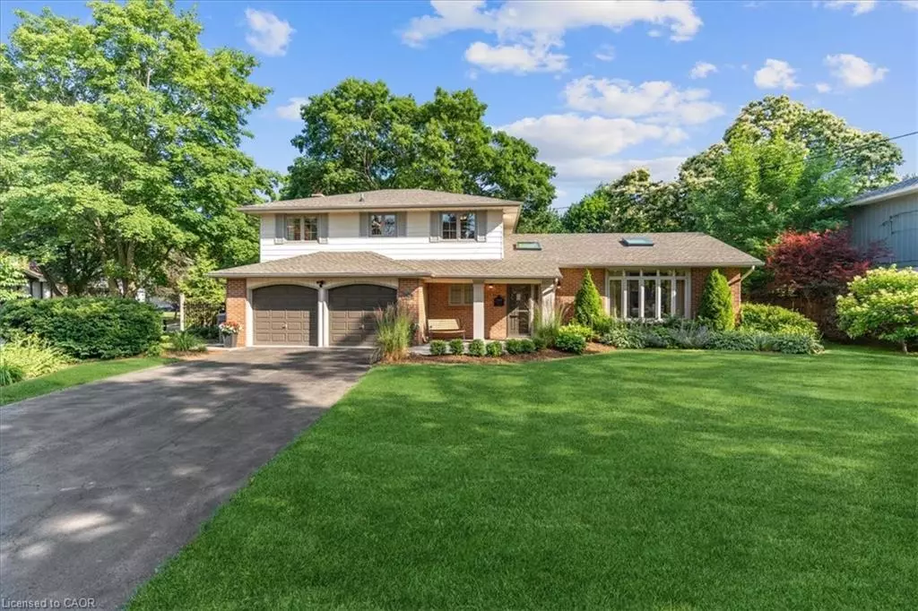 Mississauga, ON L5H 1S6,1424 Indian Road