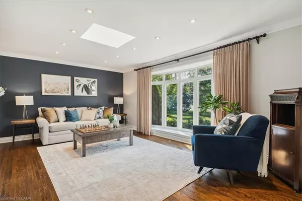 Mississauga, ON L5H 1S6,1424 Indian Road