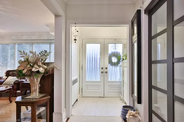 Toronto, ON M9B 1Z8,298 Burnhamthorpe Road