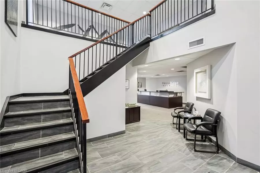 1336 Sandhill Drive #Opt 5, Ancaster, ON L9G 4V5