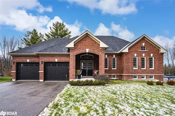 82 Diamond Valley Drive, Oro-medonte, ON L0L 2E0