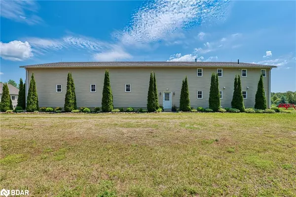 305234 South Line A, Grey Highlands, ON N0C 1K0