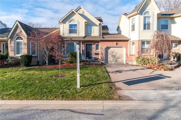 Burlington, ON L7L 5X5,5255 Lakeshore Road #3