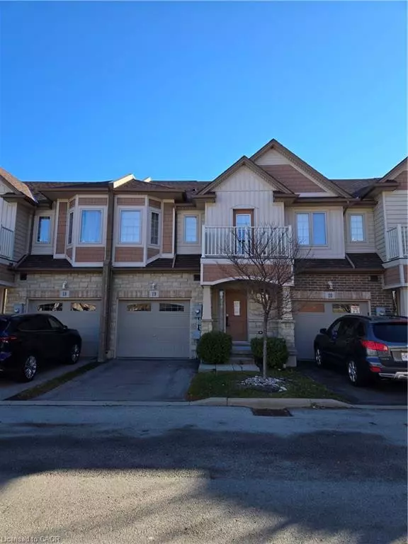 7 Lakelawn Road #19, Grimsby, ON L3M 0E9