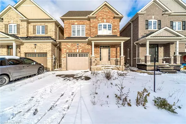 38 Hutchison Road, Guelph, ON N1L 0R4
