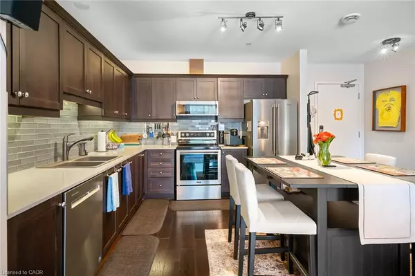 26 Wellington Street #102, St. Catharines, ON L2R 5P8