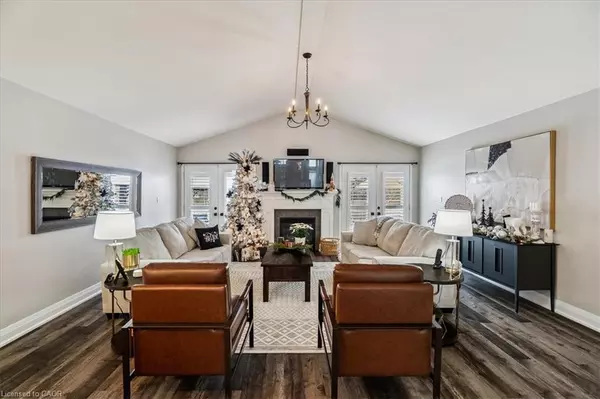 Stoney Creek, ON L0R 1P0,12 Sophia Drive